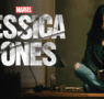 Jessica Jones en Netflix
