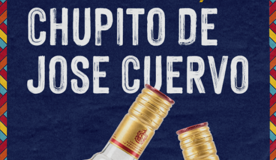 Street Marketing: José Cuervo ‘le tira beef’ a la Calle Larios para celebrar la Feria de Málaga