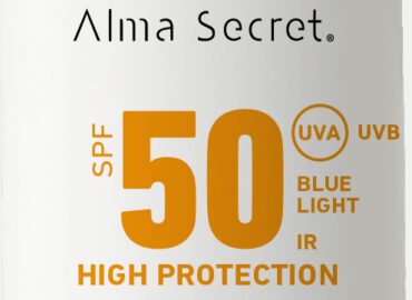 Alma Secret lanza dos protectores solares con filtros minerales, biodegradables y respetuosos con el mar