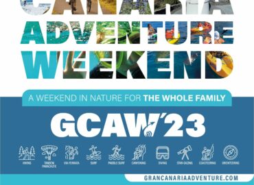 Turismo Activo para todos los públicos en la Gran Canaria Adventure Weekend