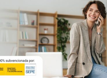 Más de 60.000 plazas en cursos online promovidos por el SEPE abren su inscripción en septiembre