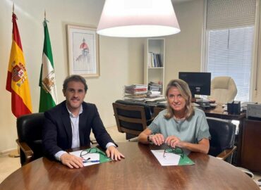 FAISEM y la Fundación Adecco unen esfuerzos para impulsar el empleo de personas con discapacidad por diagnóstico de salud mental en Andalucía