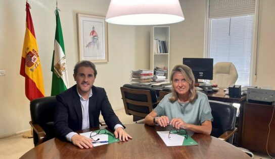 FAISEM y la Fundación Adecco unen esfuerzos para impulsar el empleo de personas con discapacidad por diagnóstico de salud mental en Andalucía