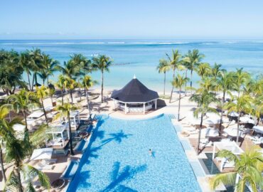 Heritage Le Telfair Golf & Wellness Resort: el hotel de Isla Mauricio para el que el planeta Tierra es lo primero