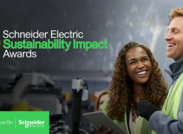 Los premios Sustainability Impact Awards de Schneider Electric vuelven por segundo año y abren nominaciones también a clientes y proveedores