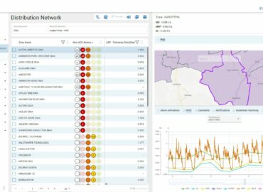 SUEZ y Schneider Electric se unen para acelerar los servicios digitales para el sector del agua