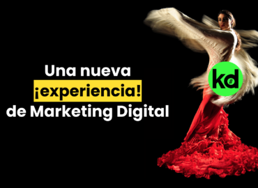 Kalma Digital propone una nueva experiencia de marketing online