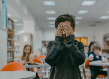 Bullying: los expertos de Buencoco advierten de la importancia de la empatía como recurso de prevención