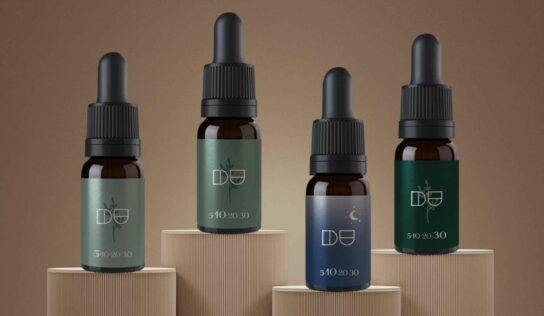 Ducreams: liderando la innovación en CBD para el bienestar y el sueño