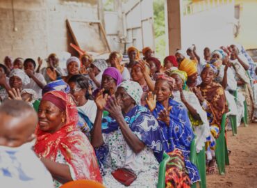 Magnum celebra el crecimiento de su programa «AWA» para empoderar financiera y socialmente a cientos de mujeres de Costa de Marfil