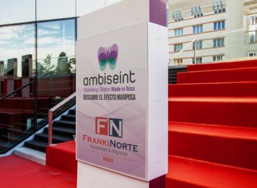 Ambiseint estará presente en la edición Frankinorte Bilbao 2023