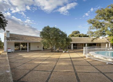 Cuatro edificios castellano-manchegos serán distinguidos por la Fundación DOCOMOMO Ibérico