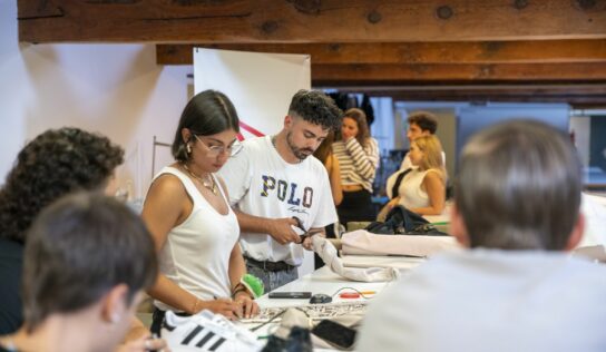 Foot Locker colabora con jóvenes talentos del Istituto Europeo di Design (IED) de Madrid