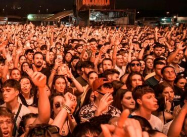 El festival de rap más multitudinario de España tendrá lugar en Alicante con la segunda edición de Rocanrola