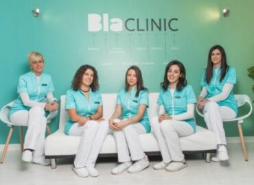 Bla Clinic continúa imparable su expansión de la mano de Tormo Franquicias Consulting