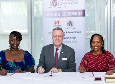 Swiss-Belhotel International continúa su expansión por África con segunda propiedad en Nairobi