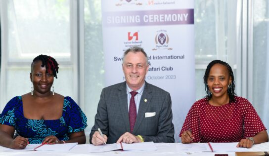 Swiss-Belhotel International continúa su expansión por África con segunda propiedad en Nairobi