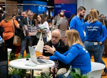 ACCOUNTEX ESPAÑA 2023: se consolida como cita de referencia en gestión, desarrollo de negocio y tecnología para despachos profesionales, asesorías y empresas