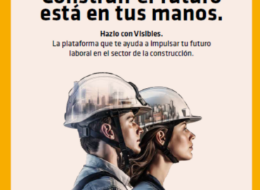 Adecco y Sika se alían para fomentar el talento y la empleabilidad de jóvenes y mujeres en el sector de la construcción