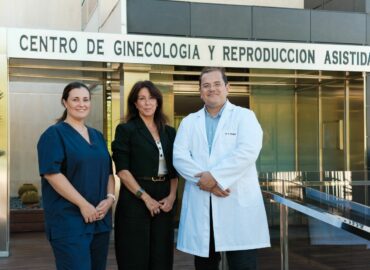 La SEF avala el ‘Máster en fertilidad humana’ de IVF-Life impartido en la Universidad de Alicante