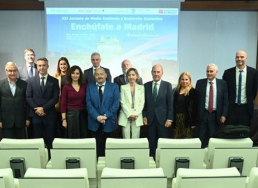 Empresas e instituciones madrileñas, comprometidas con la sostenibilidad