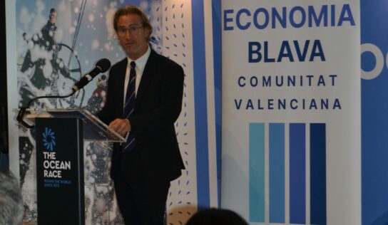 La Càtedra d’Economia Blava UA-UMH-Generalitat arranca el proceso para una Estrategia Marítima valenciana