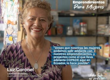 Fundación COPADE impulsa el desarrollo productivo, sostenible y equitativo en países latinoamericanos a través de proyectos financiados por entidades públicas y privadas