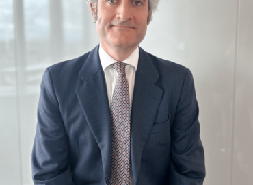 Borja Dávila se incorpora a Catenon como Executive Partner de Real Estate & Institutional Investors