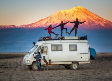 Regresa el único evento para familias viajeras en España, el «Mama Travel Fest»