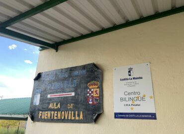 El Ayuntamiento de Fuentenovilla invierte en la educación de los niños