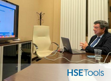 HSETools aborda el impacto de la IA en Seguridad y Salud en el Trabajo en una Jornada Técnica internacional