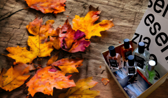 Esenzzia señala cuáles son los aromas más encantadores para la celebración de Halloween