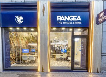 PANGEA The Travel Store aterriza en Valladolid