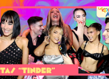 Tinder y LOS40 Music Awards Santander desvelan quién «¡Es Un Match!» para los artistas del año