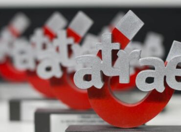 ATRAE entregará sus XI premios a los mejores trabajos de traducción y adaptación audiovisual de 2022