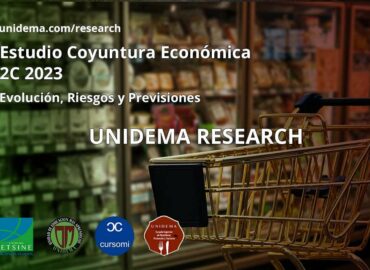 España necesitará hasta 2025 para una total recuperación de su economía según Unidema Research