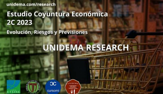 España necesitará hasta 2025 para una total recuperación de su economía según Unidema Research