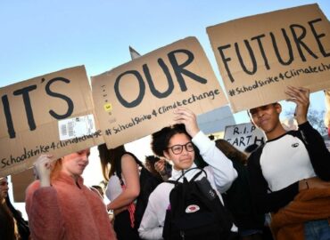 El 59% de la población española cree que el cambio climático es el mayor reto, según un estudio de Epson