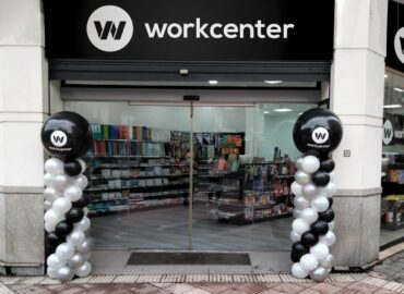 Workcenter inaugura dos nuevas tiendas en Madrid, consolidándose como el grupo líder en el sector de la impresión digital con 18 puntos de producción