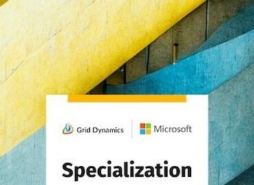 Grid Dynamics amplía su alianza con Microsoft al obtener la especialización en el programa Azure Migrate and Modernize