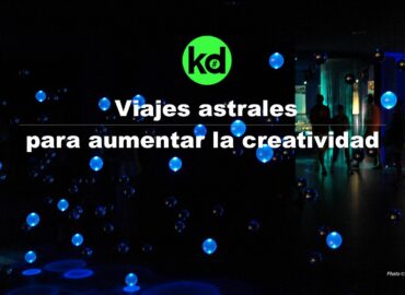 Kalma Digital revela como los «viajes astrales» permiten expandir la creatividad