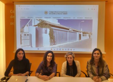 El COACM convoca la segunda Edición de los Premios de Arquitectura y Urbanismo de Castilla – La Mancha