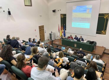 COSITAL convoca las II Jornadas de Formación sobre Urbanismo y Medio Rural en Castilla-La Mancha