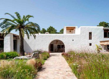 KLARQ, estudio de arquitectura en Ibiza y Mallorca con conciencia sostenible