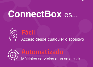 DEH Online estrena ConnectBox, el marketplace de servicios para pymes en España