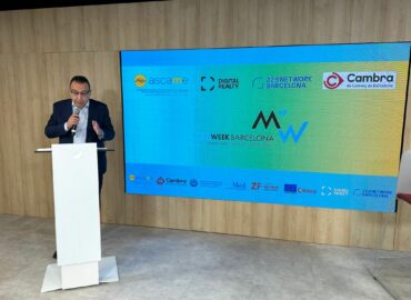 MedaWeek 2023 debatirá sobre 3 grandes desafíos y oportunidades del Mediterráneo: transformación digital, emprendimiento y sostenibilidad