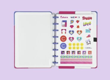 Cuaderno Inteligente tiene el regalo de papelería ideal para los más pequeños esta Navidad