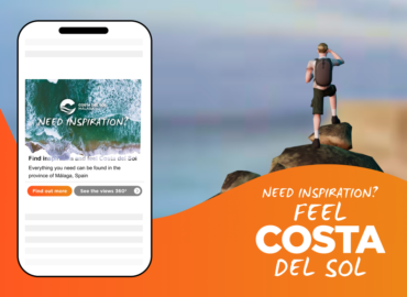 Rich Media y Televisión Conectada, la clave para aumentar viewability, engagement e interacción en el sector turístico