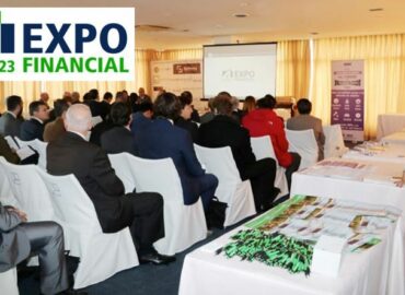 Expofinancial’2023 abre sus puertas este viernes