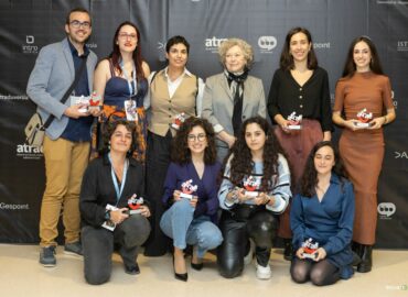 La asociación ATRAE anuncia los ganadores de la XI edición de sus premios a los mejores trabajos de 2022